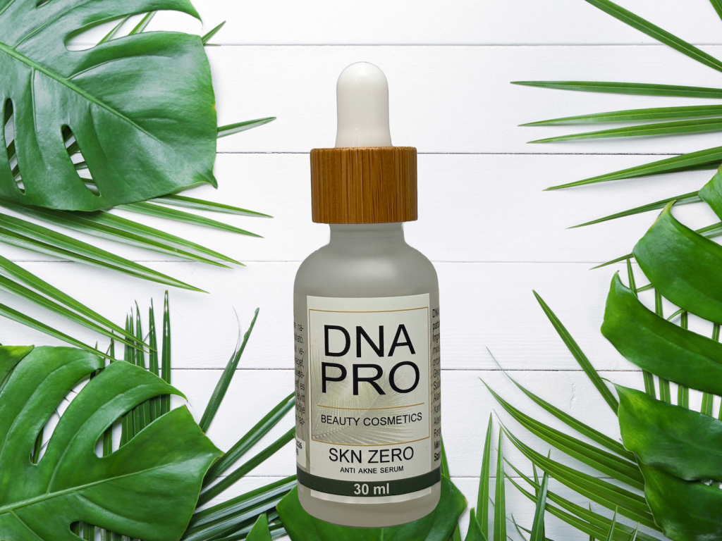 DNA SKN ZERO 30ml (3x1)